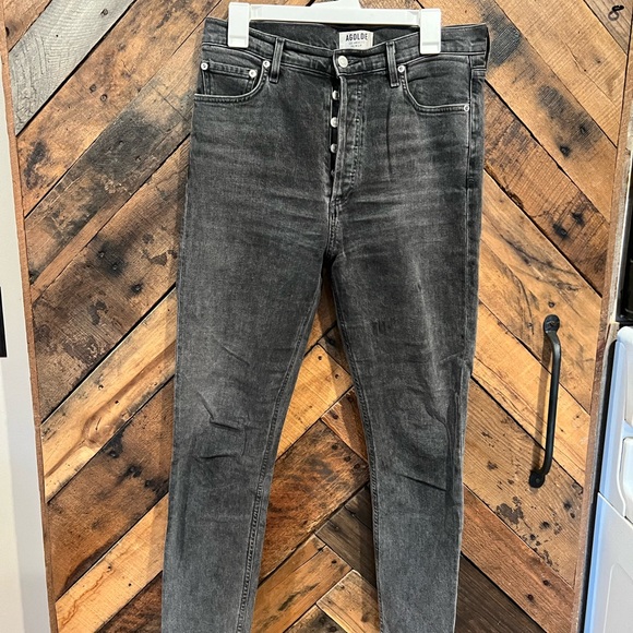 Agolde Nico - Picture 2 of 4